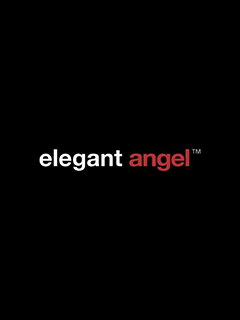 elegant angel